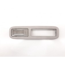 Luz Interna Teto Difusor Ar Pajero Full 200 Cv  Asd