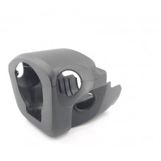 Acabamento Coluna Direção  Pajero Full 200 Cv  