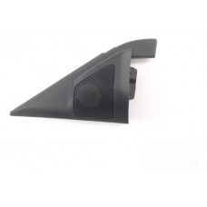 Acabamento Interno Retrovisor Esquerdo Pajero Full 200 Cv  