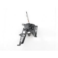 Alavanca Seletora Marcha Honda Hr-v 2020