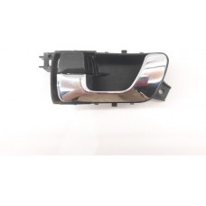 Maçaneta Interna Porta Traseira E/ Pajero Full 200 Cv  