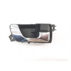 Maçaneta Interna Porta Traseira D/ Pajero Full 200 Cv  