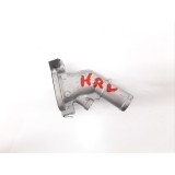 Flange Cavalete Água Motor Honda Hr-v 2020