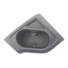 Porta Copo Pajero Full 200 Cv  