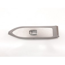 Moldura Botão Porta Dianteira Direita Pajero Full 200 Cv  