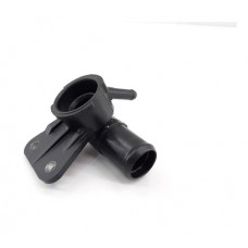 Flange Conexão Água Radiador Honda Hr-v 2020