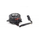 Motor Ventoinha Honda Hr-v 2020