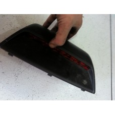 Black Light Kia Optima