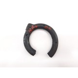 Borracha Mola Dianteira Direita Honda Hr-v 2020