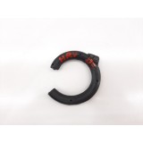 Borracha Mola Dianteira Esquerda Honda Hr-v 2020