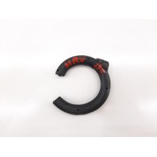 Borracha Mola Dianteira Esquerda Honda Hr-v 2020