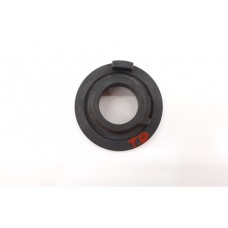 Borracha Calço Mola Traseira Direita Honda Hr-v 2020 Yh586