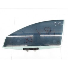 Vidro Porta Dianteira Esquerda Honda Hr-v 2020