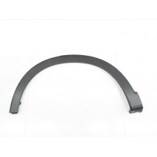 Moldura Alargador Roda Traseira Esquerda Honda Hr-v 2020