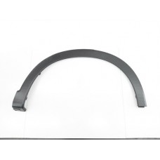 Moldura Alargador Roda Traseira Direita Honda Hr-v 2020