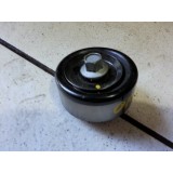 Polia Rolamento Da Correia Kia Optima