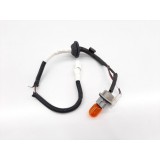 Chicote Lanterna Traseira Honda Hr-v 2020