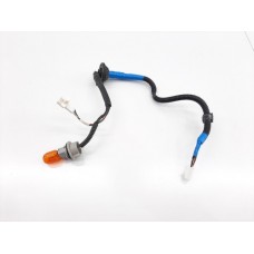 Chicote Lanterna Traseira Honda Hr-v 2020 Dsa564