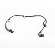 Chicote Pinça Sensor Abs Traseiro Esquerdo Honda Hr-v 2020