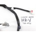 Chicote Porta Dianteira Direita Honda Hr-v 2020