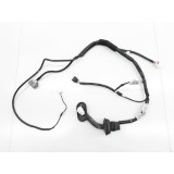 Chicote Porta Dianteira Direita Honda Hr-v 2020