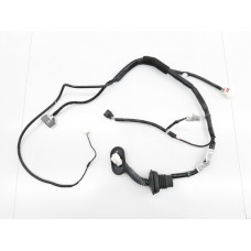 Chicote Porta Dianteira Direita Honda Hr-v 2020