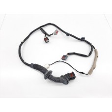 Chicote Porta Traseira Direita Honda Hr-v 2020