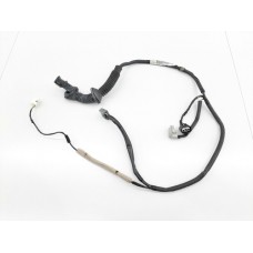 Chicote Porta Traseira Esquerdo Honda Hr-v 2020