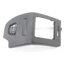 Acabamento Difusor Ar Painel Pajero Full 200 Cv  