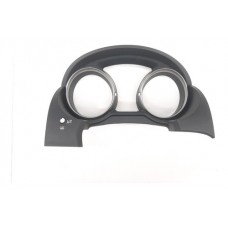 Acabamento Direito Painel Pajero Full 200 Cv  