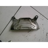 Guarda Pó Defletor Da Caixa Pajero Full 3.2 16v 2001 A 2006