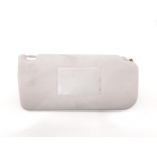 Quebra Sol Esquerdo Pajero Full 200 Cv  Jhk3