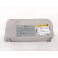 Quebra Sol Direito Pajero Full 200 Cv  Jhk3