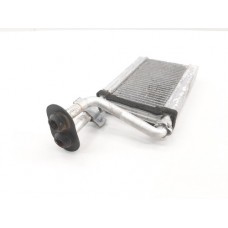 Radiador Ar Quente Porta Mala  Pajero Full 200 Cv  Jhk3