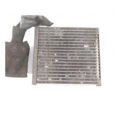 Radiador Evaporador Pajero Full 200 Cv  