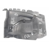 Para-barro Lameiro Traseiro Direito Pajero Full 200 Cv  