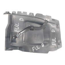 Para-barro Lameiro Traseiro Direito Pajero Full 200 Cv  