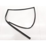 Borracha Guarnição Porta Traseira D/ Pajero Full 200 Cv  