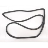 Borracha Fixa Porta Traseira Direita Pajero Full 200 Cv  