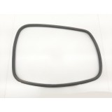 Borracha Vidro Vigia Traseira Direita Pajero Full 200 Cv  