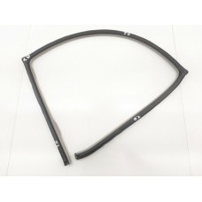 Borracha Guarnição Interna Porta T/d Pajero Full 200 Cv  