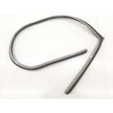 Borracha Guarnição Interna Porta D/d Pajero Full 200 Cv  