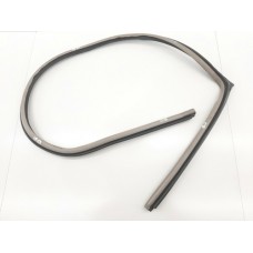 Borracha Guarnição Interna Porta D/d Pajero Full 200 Cv  