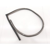 Borracha Guarnição Interna Porta D/e Pajero Full 200 Cv  