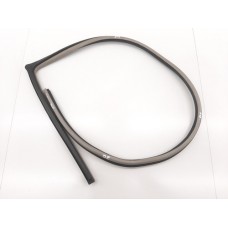 Borracha Guarnição Interna Porta D/e Pajero Full 200 Cv  