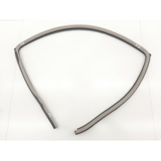 Borracha Guarnição Interna Porta T/e Pajero Full 200 Cv  