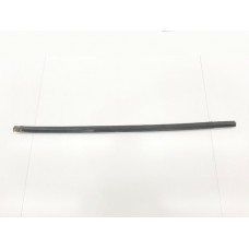 Pestana Porta Dianteira Esquerda Pajero Full 200 Cv  