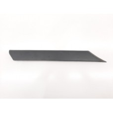 Acabamento Esquerdo Tampa Traseira Pajero Full 200 Cv  