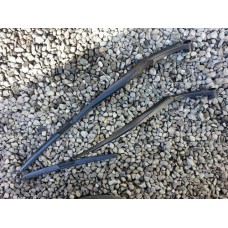 Par De Palheta Limpador Kia Optima