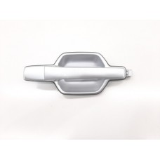 Maçaneta Externa Porta Traseira D/ Pajero Full 200 Cv  